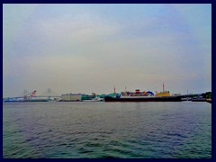 Port of Yokohama